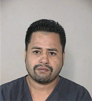Victor Cuevas - Fort Bend County, TX 